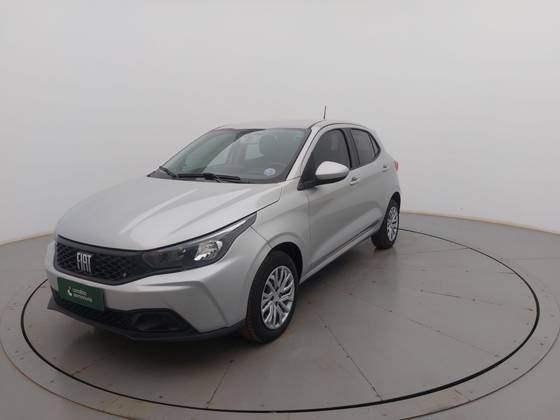 FIAT ARGO 1.0 FIREFLY FLEX DRIVE MANUAL FIAT ARGO 1.0 FIREFLY FLEX DRIVE MANUAL